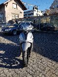 Motorrad kaufen Neufahrzeug SYM Symphony ST 125 (roller)
