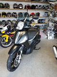 Motorrad kaufen Neufahrzeug PIAGGIO Beverly 350 i.e. ABS (roller)