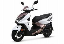 Motorrad kaufen Neufahrzeug SYM FNX 125 (roller)