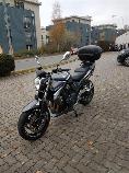 Motorrad kaufen Occasion SUZUKI GSF 1250 A Bandit ABS (touring)