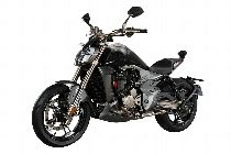 Motorrad kaufen Neufahrzeug ZONTES V 310 (naked)