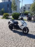 Motorrad kaufen Occasion YAMAHA Aerox R NS 50 (roller)