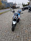 Motorrad kaufen Occasion SUZUKI GSR 600 A ABS (naked)