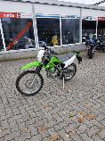 Motorrad kaufen Occasion KAWASAKI KLX 125 (enduro)