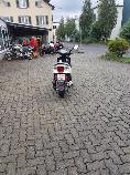 Acheter une moto Occasions SYM VS 125 (scooter)
