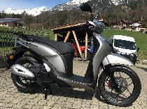 Aquista moto Occasioni HONDA ANC 125 (scooter)