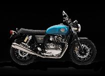 Motorrad kaufen Neufahrzeug ROYAL-ENFIELD Interceptor 650 Twin (retro)