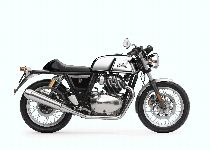 Motorrad kaufen Neufahrzeug ROYAL-ENFIELD Continental GT 650 Twin (retro)