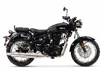 Motorrad kaufen Neufahrzeug BENELLI Imperiale 400 (retro)