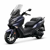 Motorrad kaufen Neufahrzeug SYM Joymax Z 300 (roller)