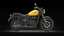 Motorrad kaufen Neufahrzeug ROYAL-ENFIELD Meteor 350 (custom)
