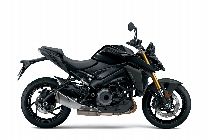 Motorrad kaufen Neufahrzeug SUZUKI GSX-S 1000 ABS (naked)