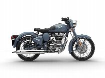 Motorrad kaufen Neufahrzeug ROYAL-ENFIELD Classic 500 EFI (retro)