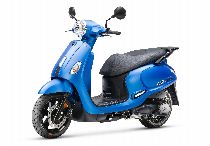 Motorrad kaufen Neufahrzeug SYM Fiddle 50 IV (roller)