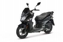 Motorrad kaufen Neufahrzeug SYM Jet 14 125 (roller)
