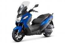 Motorrad kaufen Neufahrzeug SYM Joymax Z 300 (roller)