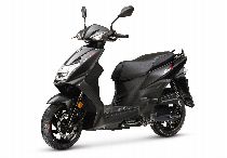 Acheter une moto neuve SYM Orbit III 125 (scooter)