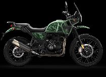 Motorrad kaufen Neufahrzeug ROYAL-ENFIELD Himalayan 411 (enduro)