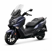 Motorrad kaufen Neufahrzeug SYM Joymax Z 125 (roller)