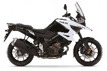 Motorrad kaufen Neufahrzeug SUZUKI DL 1050 V-Strom (enduro)