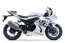 Motorrad kaufen Neufahrzeug SUZUKI GSX-R 1000 (sport)