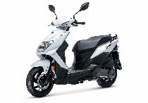 Acheter une moto neuve SYM Orbit III 125 (scooter)