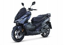 Motorrad kaufen Neufahrzeug SYM Jet X 125 (roller)