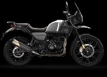 Motorrad kaufen Neufahrzeug ROYAL-ENFIELD Himalayan 411 (enduro)