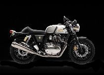 Motorrad kaufen Neufahrzeug ROYAL-ENFIELD Continental GT 650 Twin (retro)