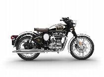 Motorrad kaufen Neufahrzeug ROYAL-ENFIELD Classic 500 EFI (retro)