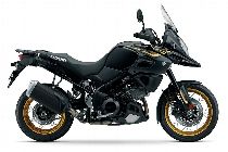 Motorrad kaufen Neufahrzeug SUZUKI DL 1000 A V-Strom XT ABS (enduro)