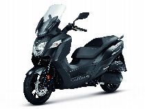 Motorrad kaufen Neufahrzeug SYM Joymax Z 300 (roller)
