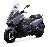 Acheter une moto neuve SYM MaxSym 400i (scooter)
