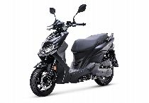 Acheter une moto neuve SYM Jet 4 RX 50 (scooter)