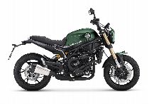 Motorrad kaufen Neufahrzeug BENELLI Leoncino 800 (retro)