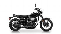 Motorrad kaufen Neufahrzeug YAMAHA SCR 950 (custom)