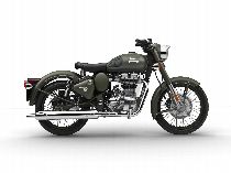 Motorrad kaufen Neufahrzeug ROYAL-ENFIELD Classic 500 EFI (retro)