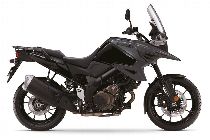 Motorrad kaufen Neufahrzeug SUZUKI DL 1050 V-Strom (enduro)