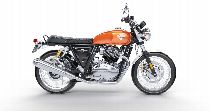 Motorrad kaufen Neufahrzeug ROYAL-ENFIELD Interceptor 650 Twin (retro)