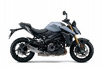  Motorrad kaufen Neufahrzeug SUZUKI GSX-S 1000 ABS (naked)