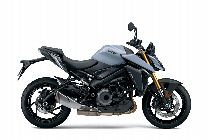 Motorrad kaufen Neufahrzeug SUZUKI GSX-S 1000 ABS (naked)