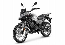 Motorrad kaufen Neufahrzeug SYM NH-T 125 (enduro)