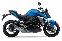 Motorrad kaufen Neufahrzeug SUZUKI GSX-S 950 (naked)