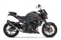 Motorrad kaufen Neufahrzeug SUZUKI GSX-S 750 (naked)