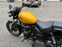  Motorrad kaufen Occasion ROYAL-ENFIELD Meteor 350 (custom)