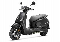 Motorrad kaufen Neufahrzeug SYM Fiddle 50 IV (roller)