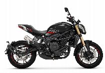 Motorrad kaufen Neufahrzeug BENELLI 752S (naked)