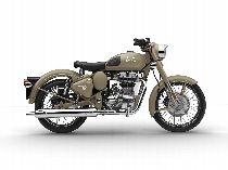 Motorrad kaufen Neufahrzeug ROYAL-ENFIELD Classic 500 EFI (retro)