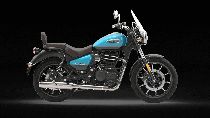 Motorrad kaufen Neufahrzeug ROYAL-ENFIELD Meteor 350 (custom)