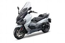 Motorrad kaufen Neufahrzeug SYM Maxsym TL 500 (roller)